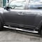 Westin Automotive 14-16 4RUNNER SR5/10-16 TRAIL PRO TRAXX 4IN OVAL STEP BAR STAINLESS STEEL 21-23830 - alternate 3